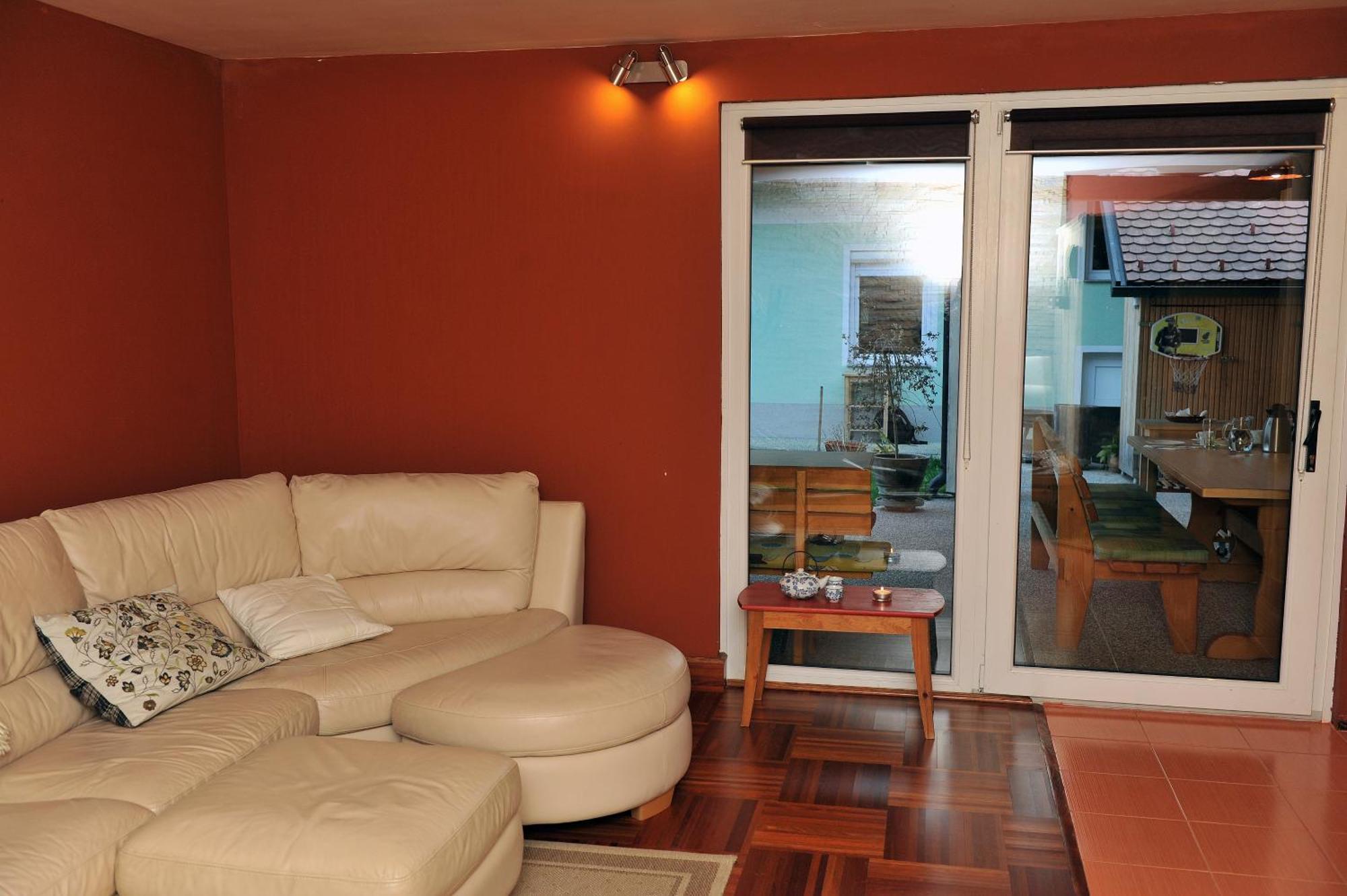 Apartment Silec Smarje pri Jelsah Екстериор снимка