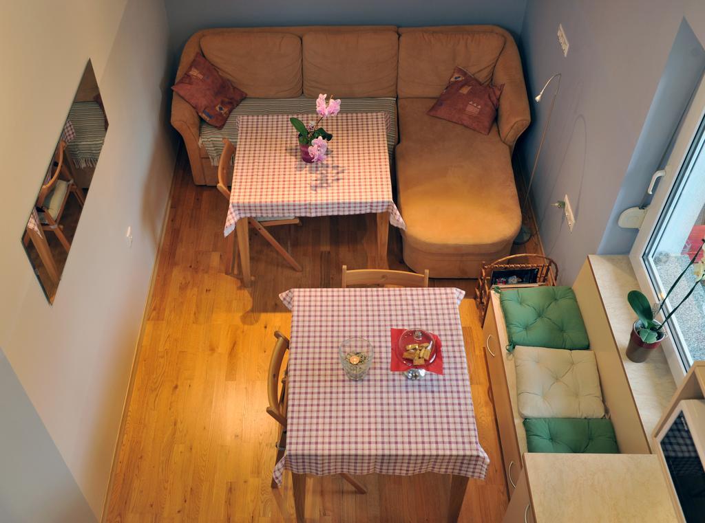 Apartment Silec Smarje pri Jelsah Екстериор снимка